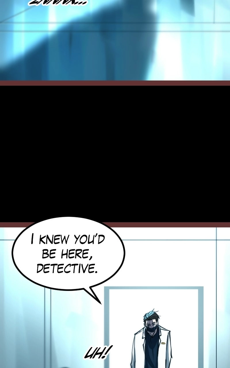 Read Red Spine chapter 49 image 63 on Lezhin