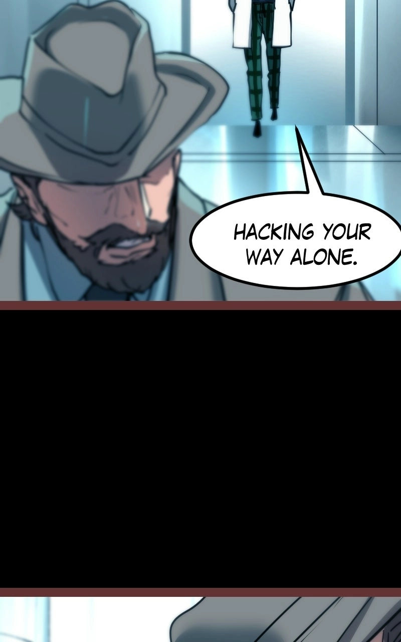 Read Red Spine chapter 49 image 64 on Lezhin