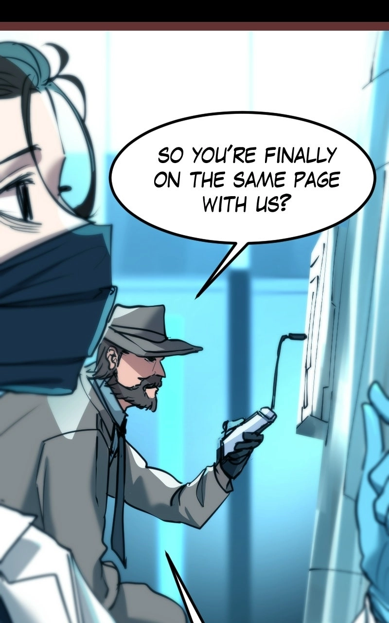 Read Red Spine chapter 49 image 66 on Lezhin