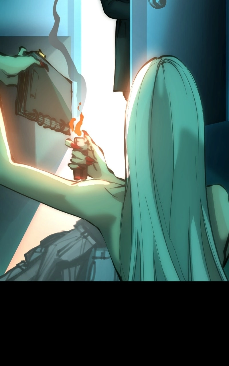 Read Red Spine chapter 49 image 7 on Lezhin
