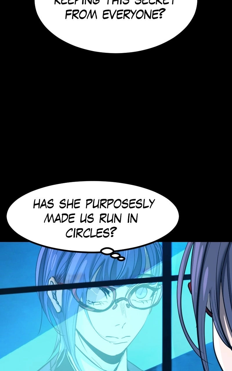 Read Red Spine chapter 49 image 77 on Lezhin