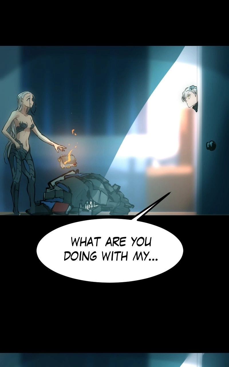 Read Red Spine chapter 49 image 8 on Lezhin