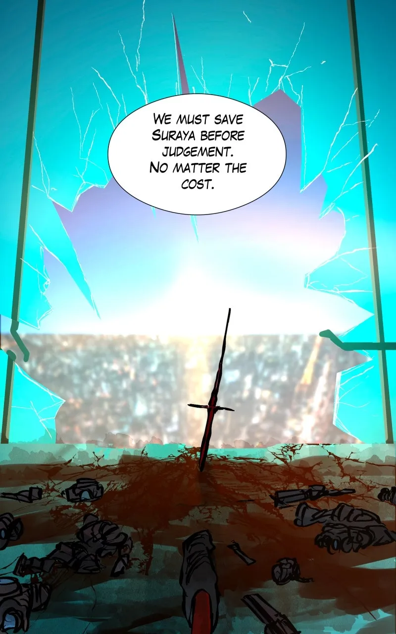 Read Red Spine chapter 5 image 101 on Lezhin