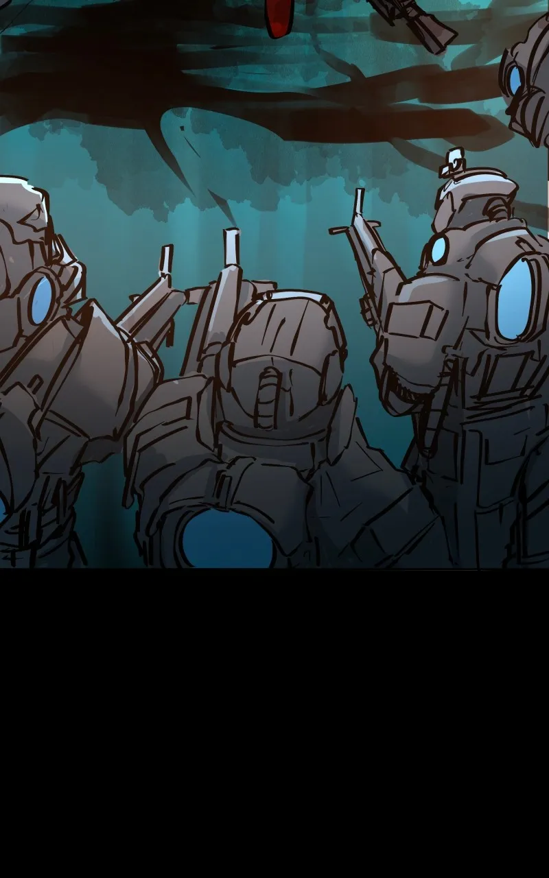 Read Red Spine chapter 5 image 102 on Lezhin