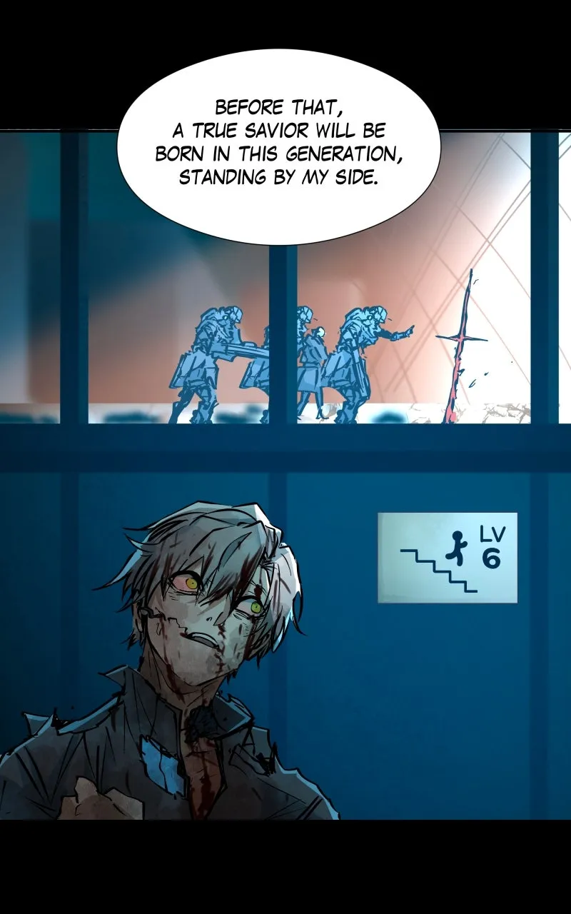 Read Red Spine chapter 5 image 103 on Lezhin