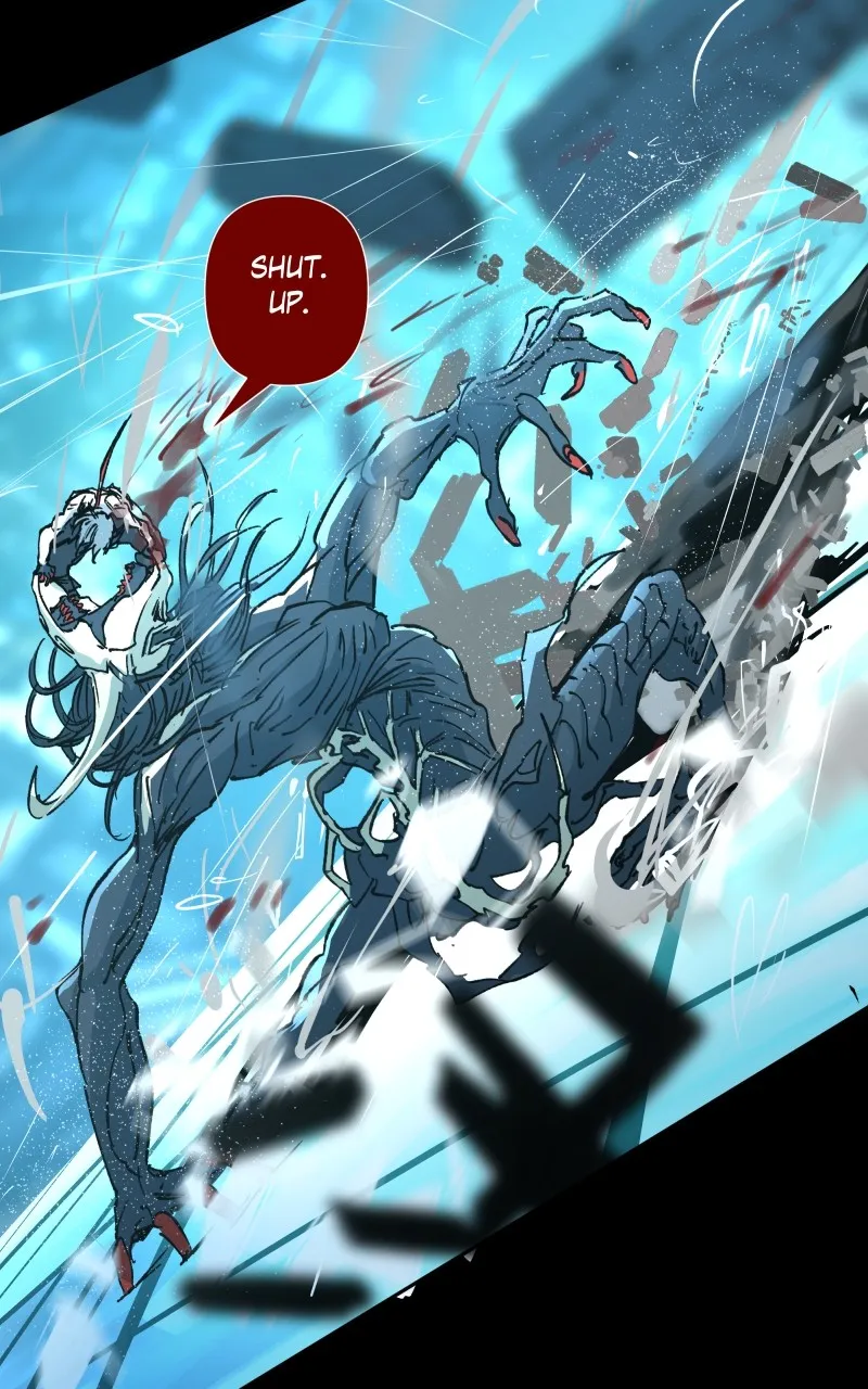 Read Red Spine chapter 5 image 13 on Lezhin