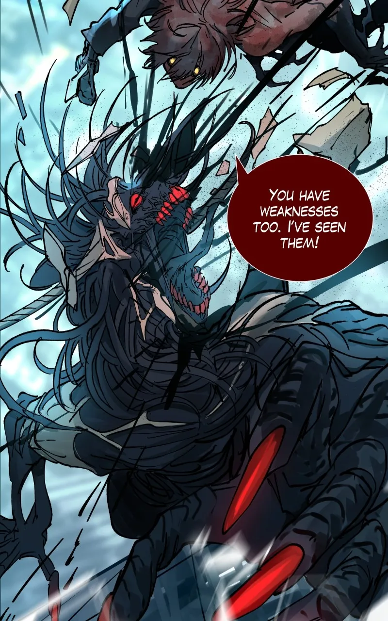 Read Red Spine chapter 5 image 15 on Lezhin