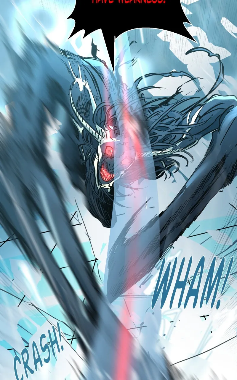 Read Red Spine chapter 5 image 19 on Lezhin