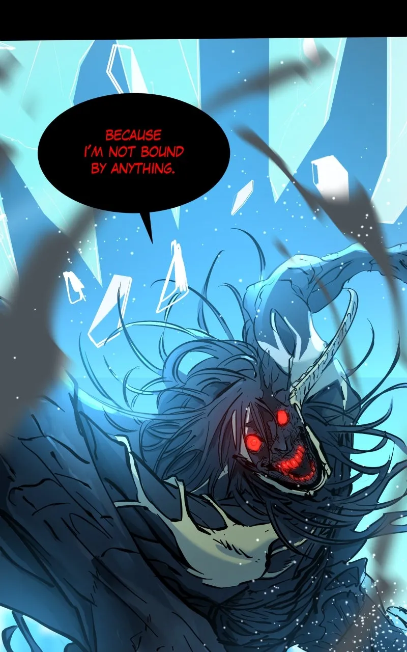 Read Red Spine chapter 5 image 21 on Lezhin