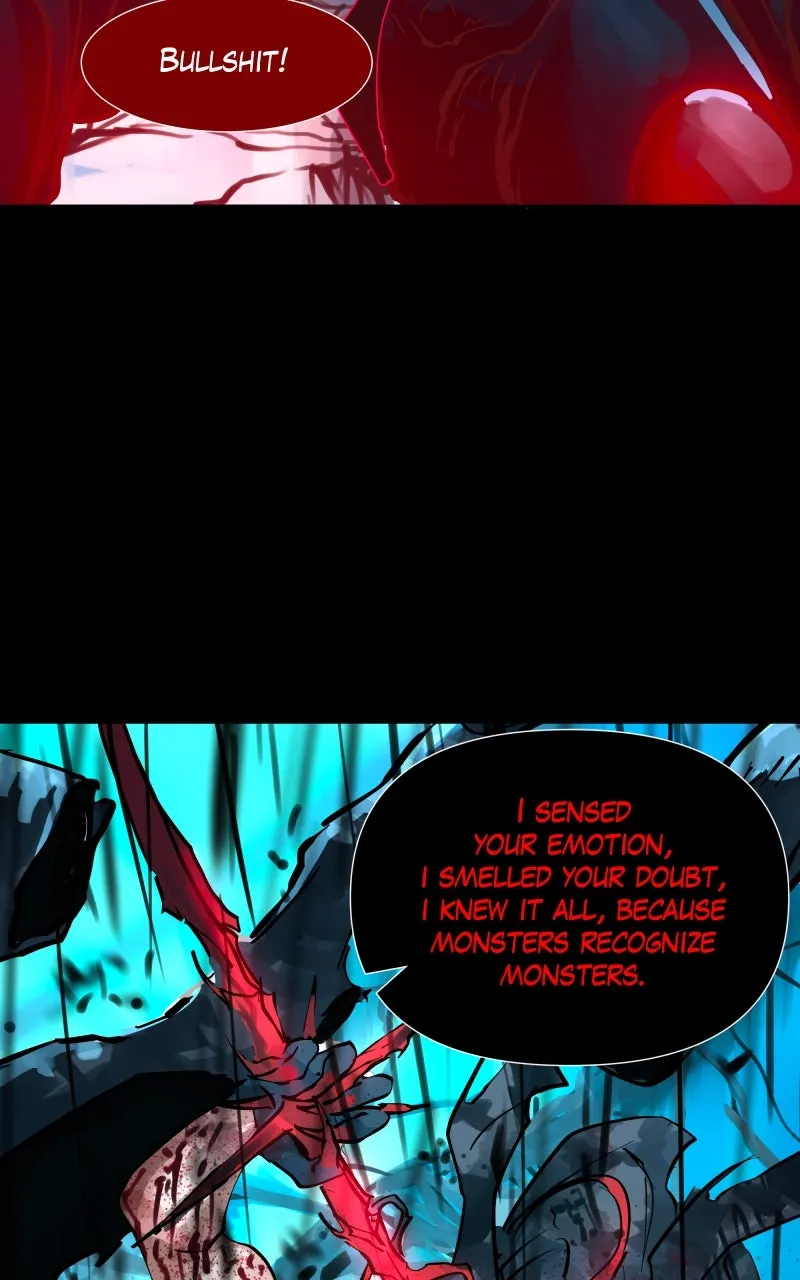 Read Red Spine chapter 5 image 26 on Lezhin