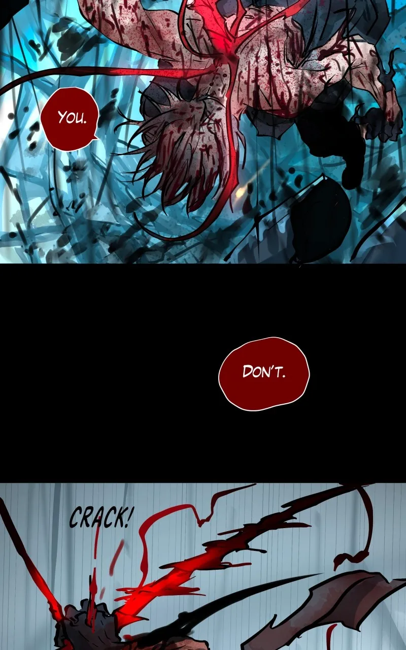 Read Red Spine chapter 5 image 27 on Lezhin