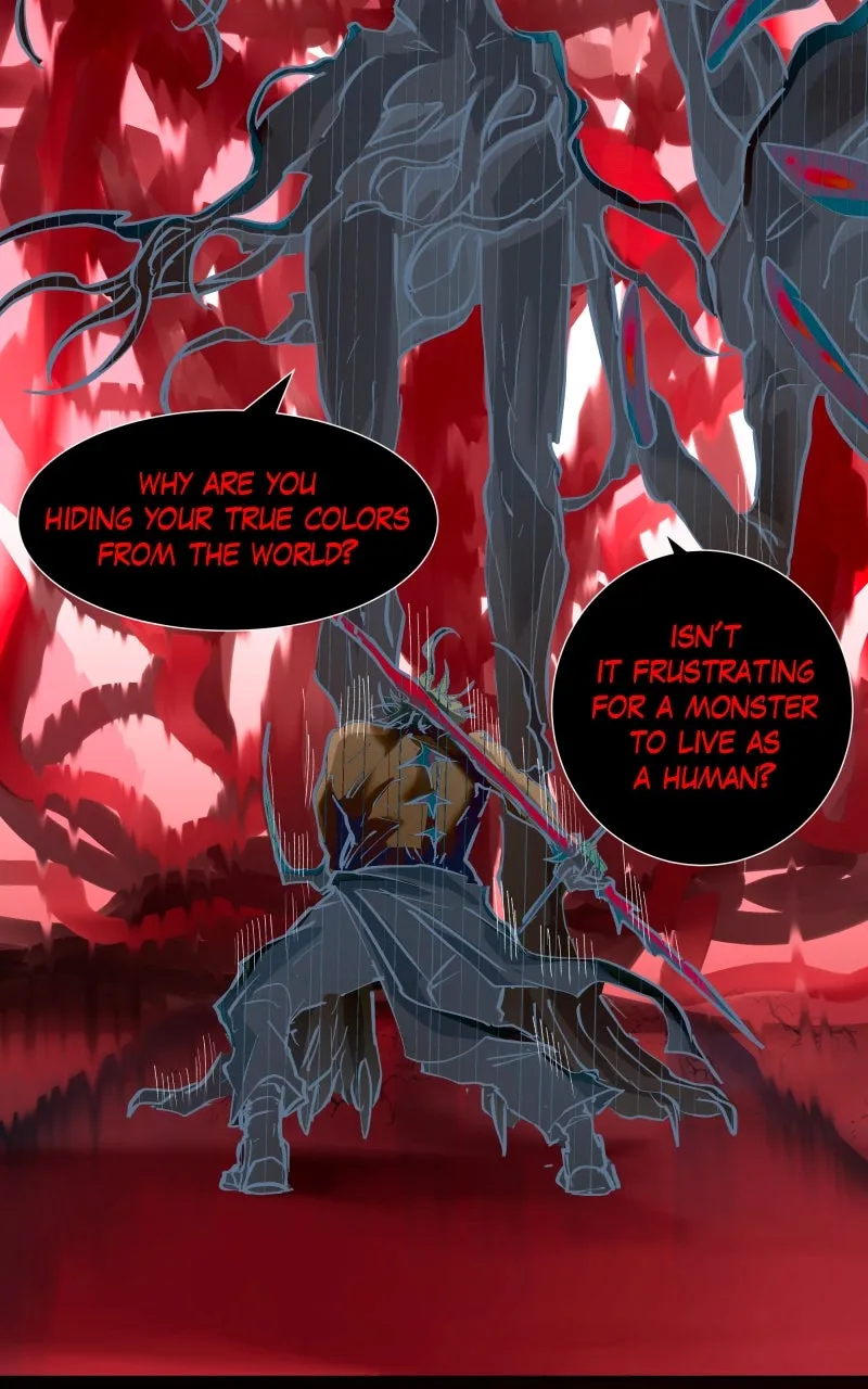 Read Red Spine chapter 5 image 30 on Lezhin