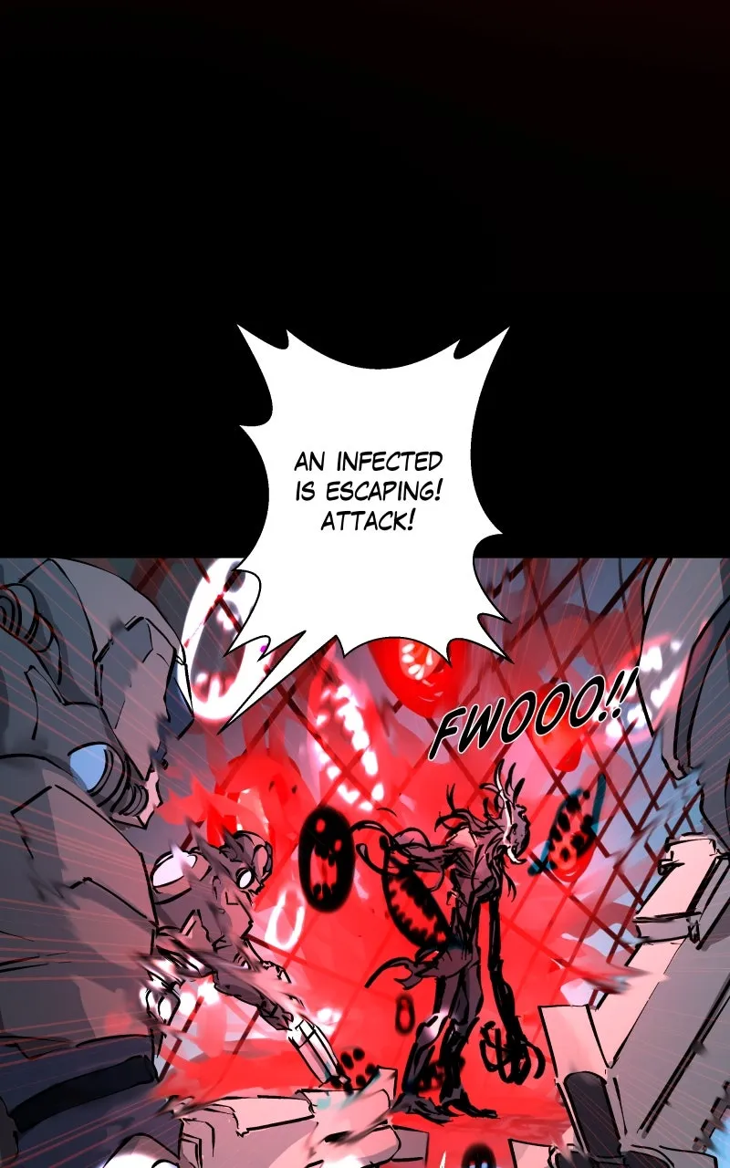 Read Red Spine chapter 5 image 31 on Lezhin