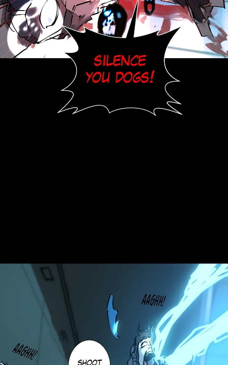 Read Red Spine chapter 5 image 32 on Lezhin