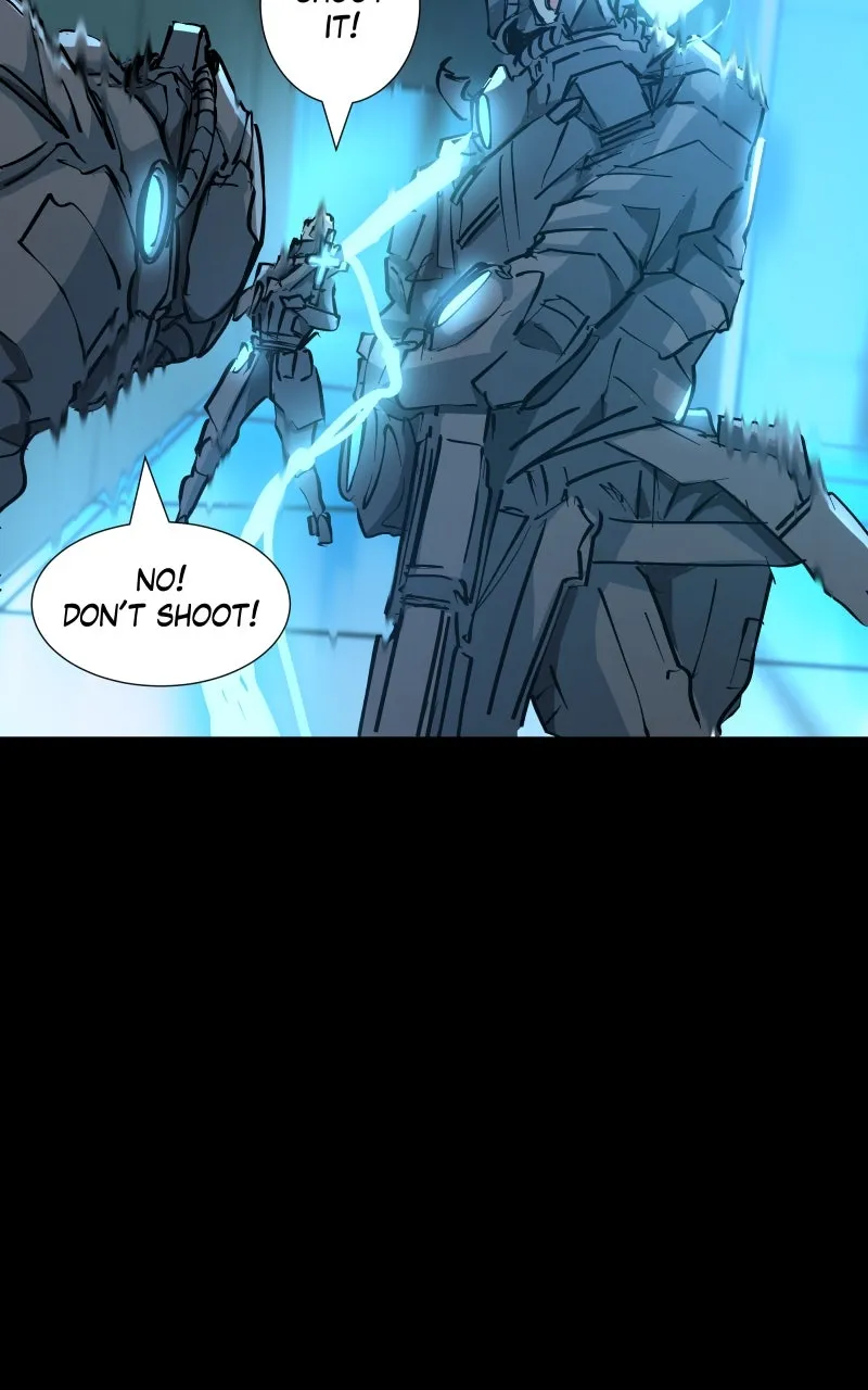 Read Red Spine chapter 5 image 33 on Lezhin
