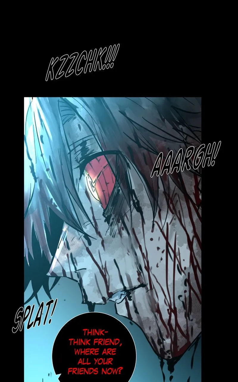 Read Red Spine chapter 5 image 34 on Lezhin