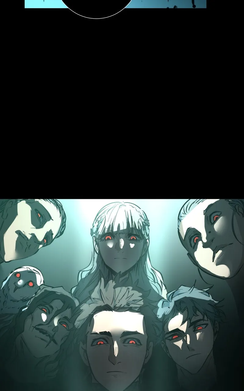 Read Red Spine chapter 5 image 35 on Lezhin
