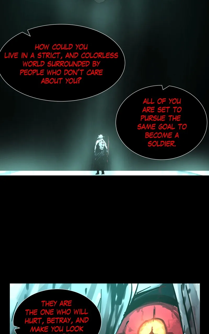 Read Red Spine chapter 5 image 36 on Lezhin