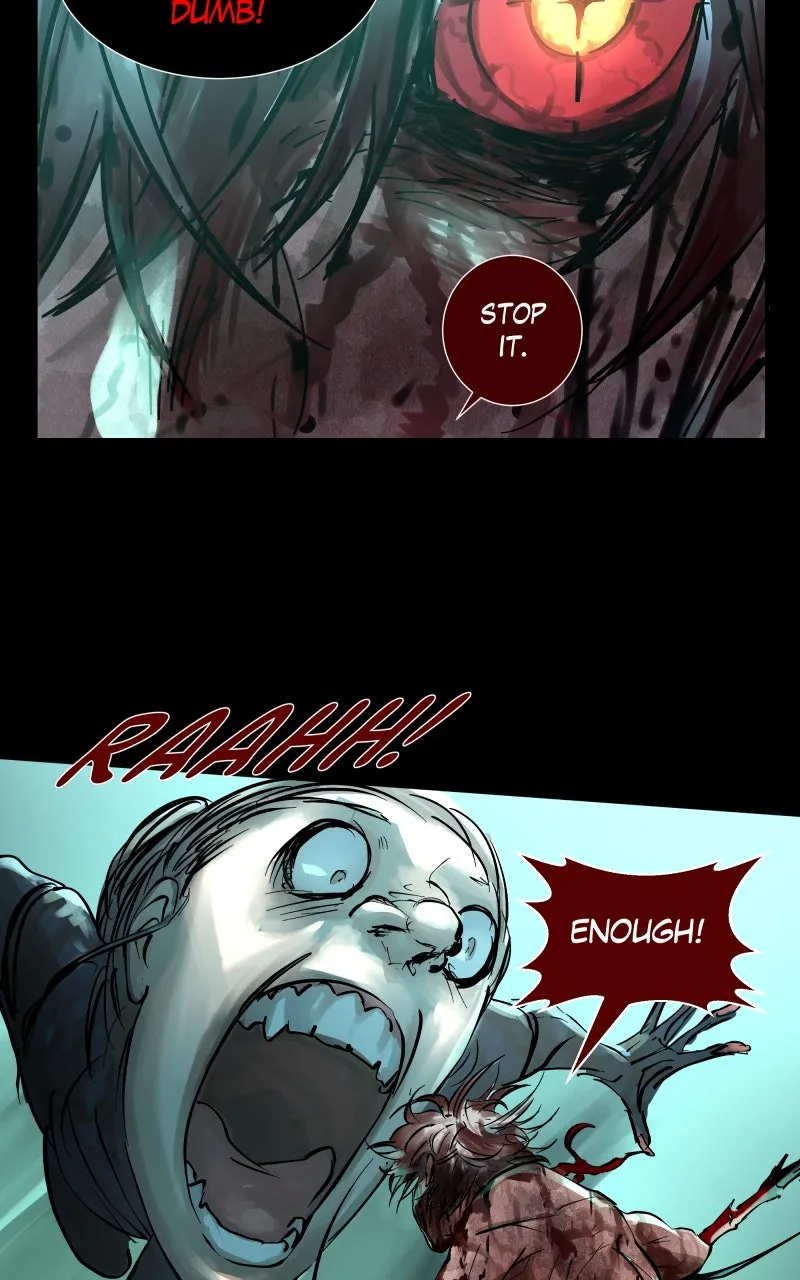 Read Red Spine chapter 5 image 37 on Lezhin