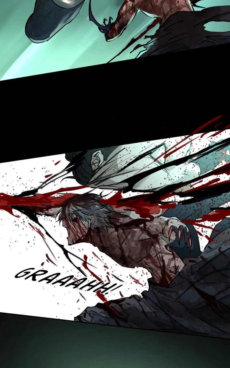 Read Red Spine chapter 5 image 38 on Lezhin