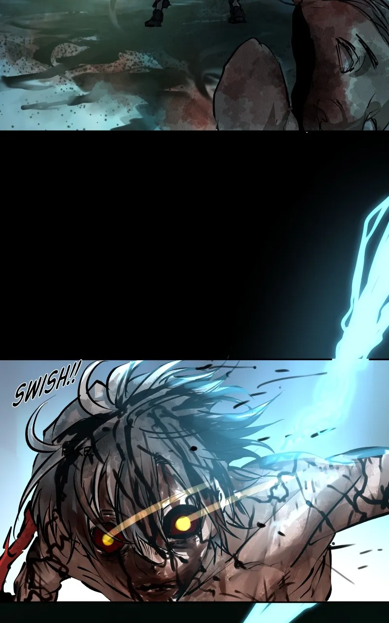 Read Red Spine chapter 5 image 40 on Lezhin