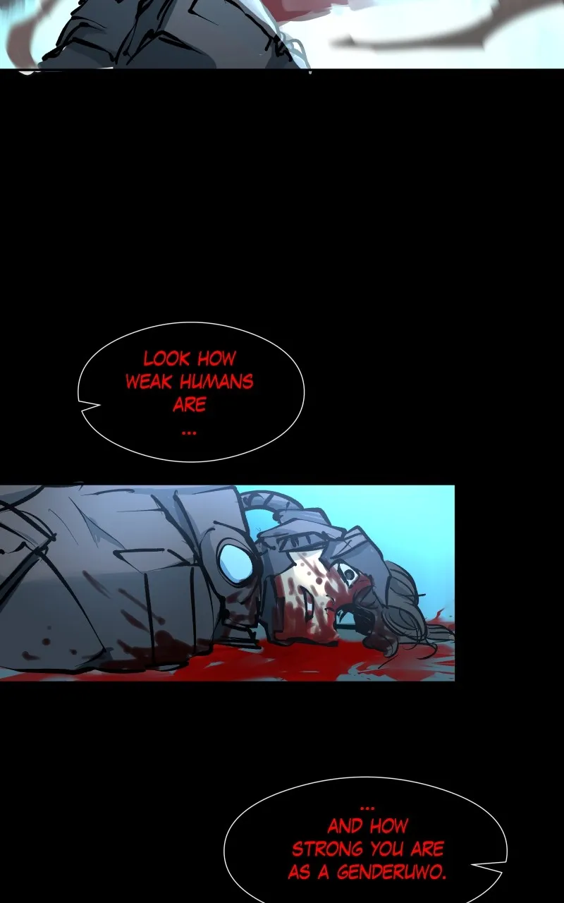 Read Red Spine chapter 5 image 45 on Lezhin