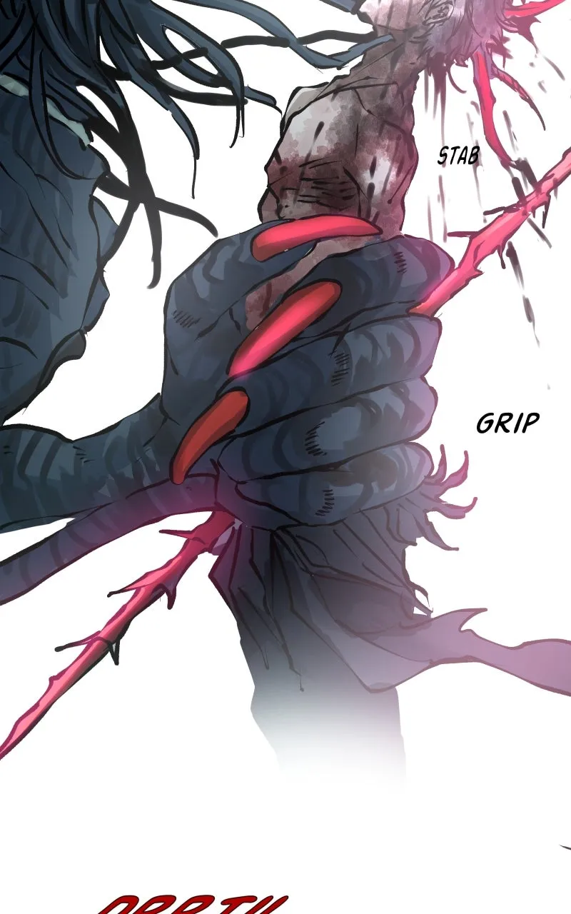 Read Red Spine chapter 5 image 48 on Lezhin