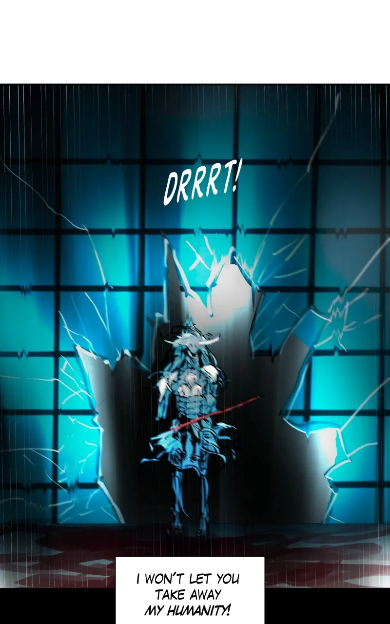Read Red Spine chapter 5 image 50 on Lezhin