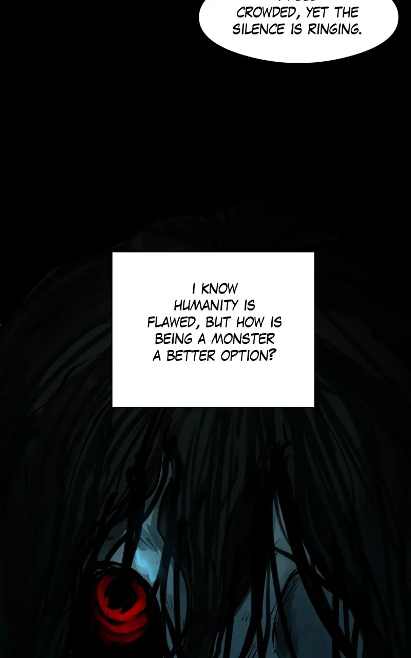 Read Red Spine chapter 5 image 52 on Lezhin