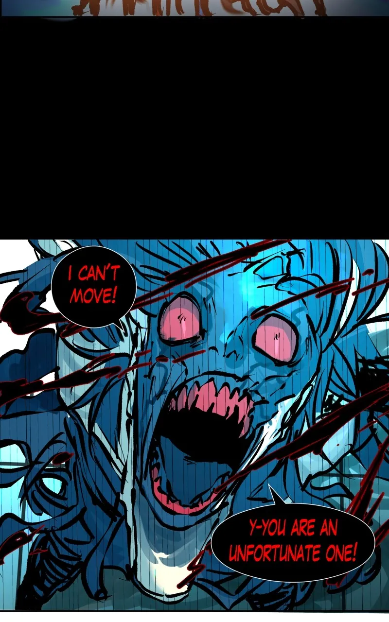 Read Red Spine chapter 5 image 56 on Lezhin