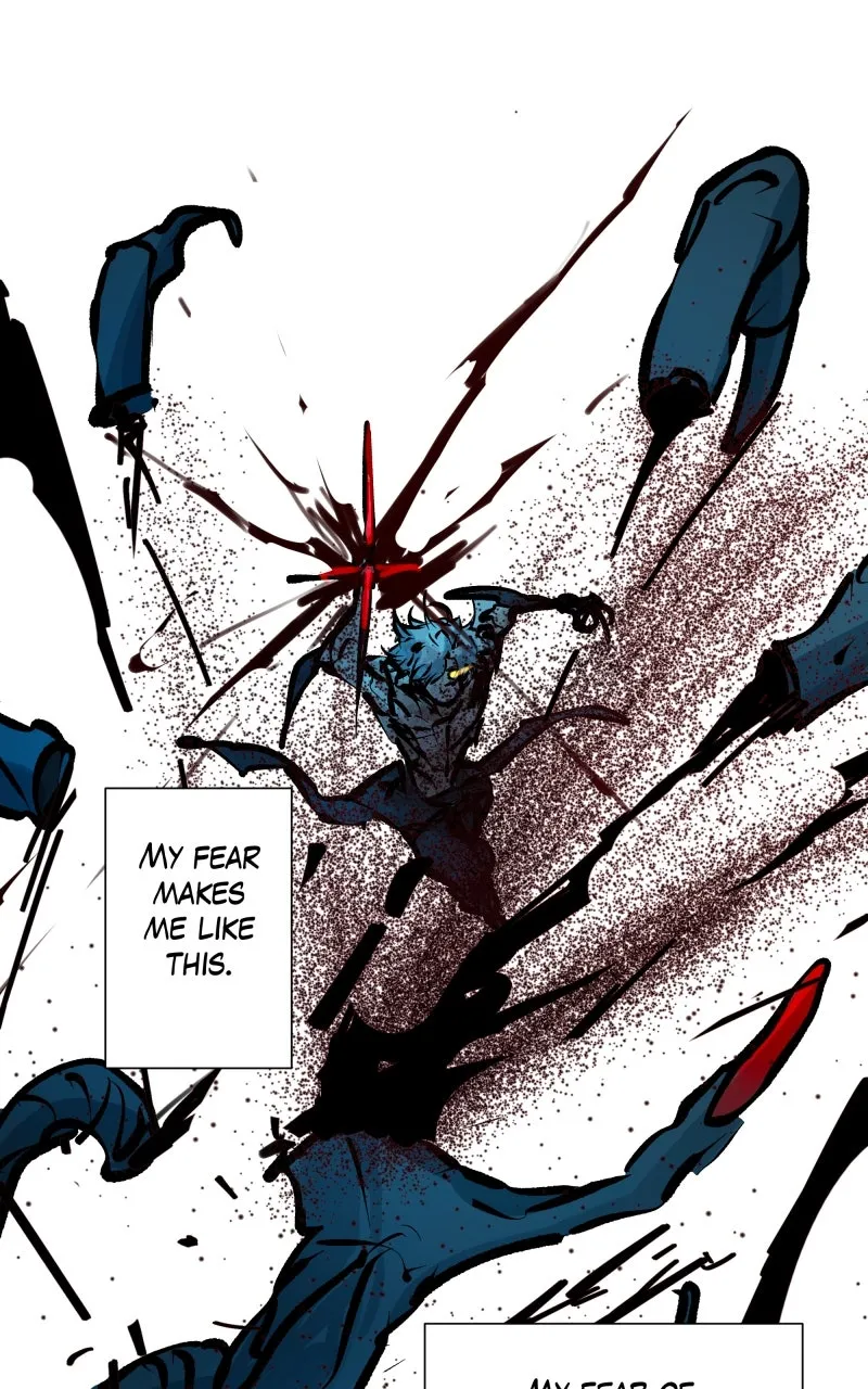Read Red Spine chapter 5 image 57 on Lezhin