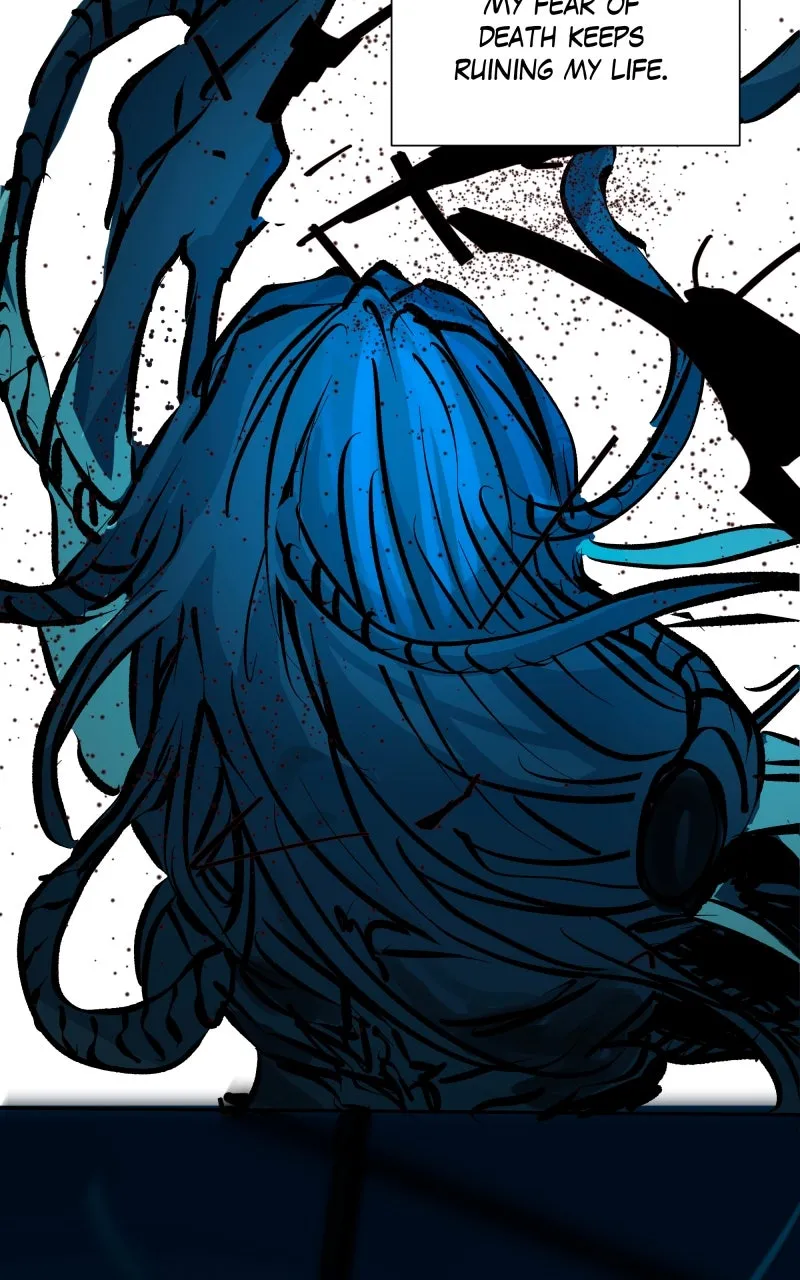 Read Red Spine chapter 5 image 58 on Lezhin
