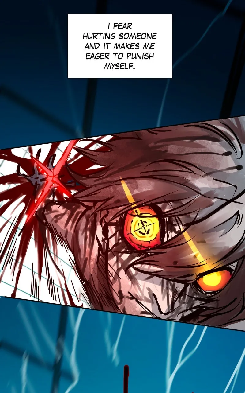Read Red Spine chapter 5 image 59 on Lezhin