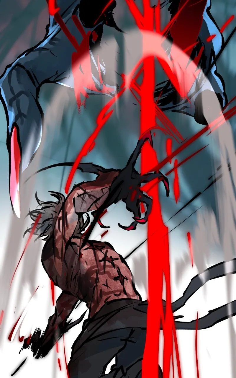 Read Red Spine chapter 5 image 61 on Lezhin