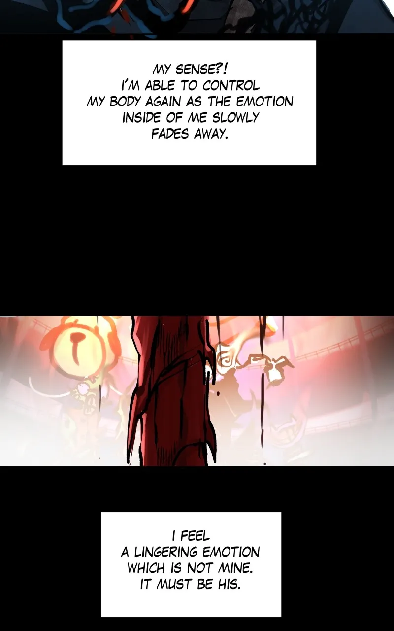 Read Red Spine chapter 5 image 67 on Lezhin