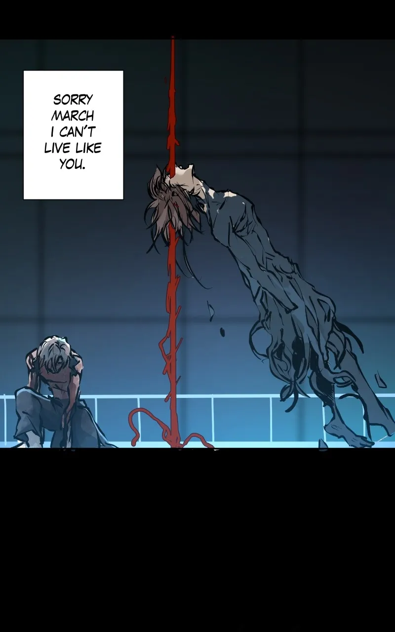 Read Red Spine chapter 5 image 68 on Lezhin