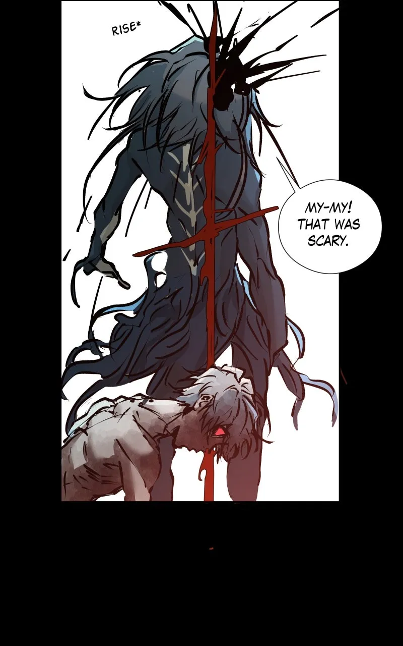 Read Red Spine chapter 5 image 69 on Lezhin
