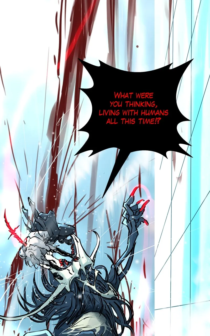 Read Red Spine chapter 5 image 7 on Lezhin