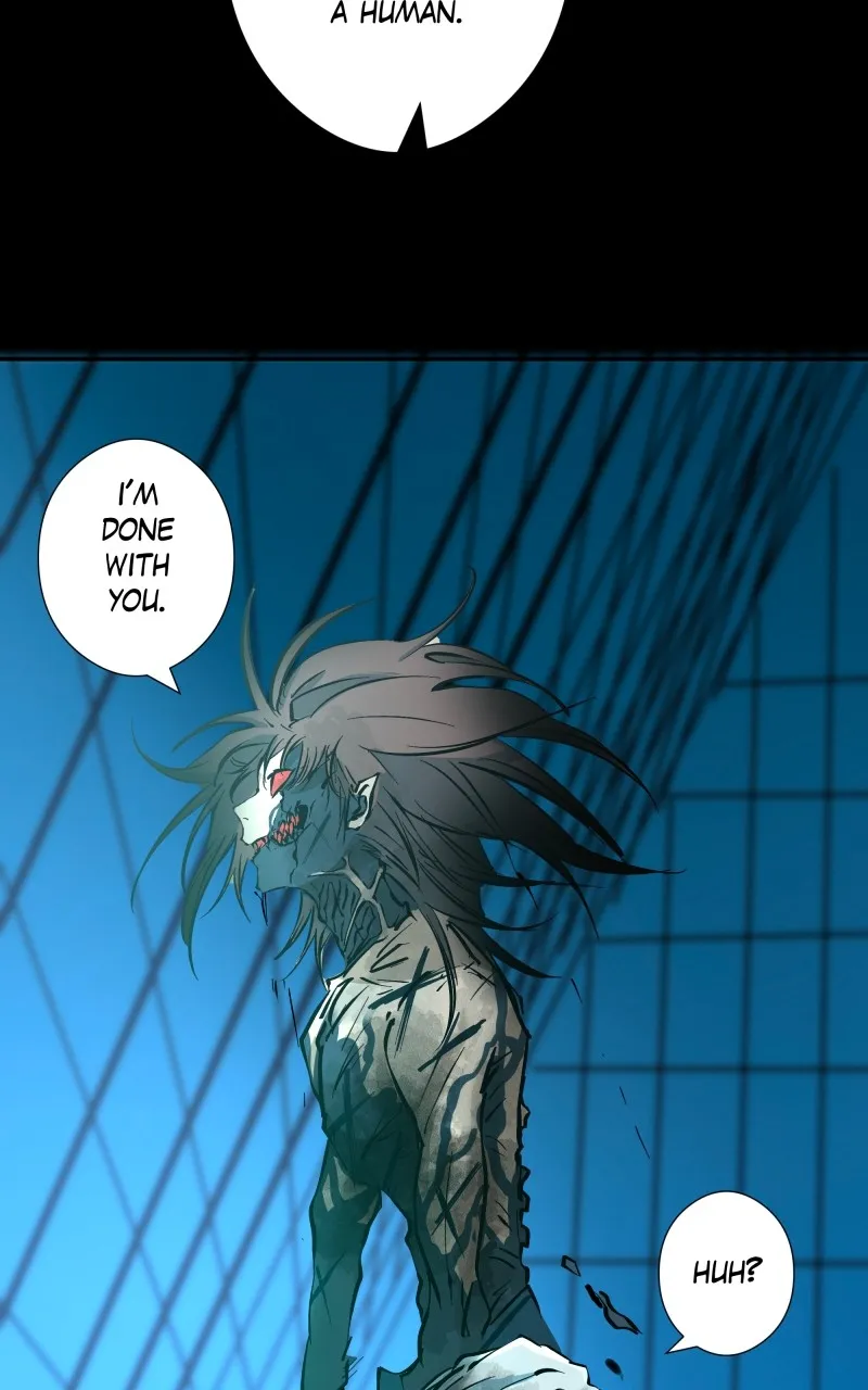 Read Red Spine chapter 5 image 73 on Lezhin