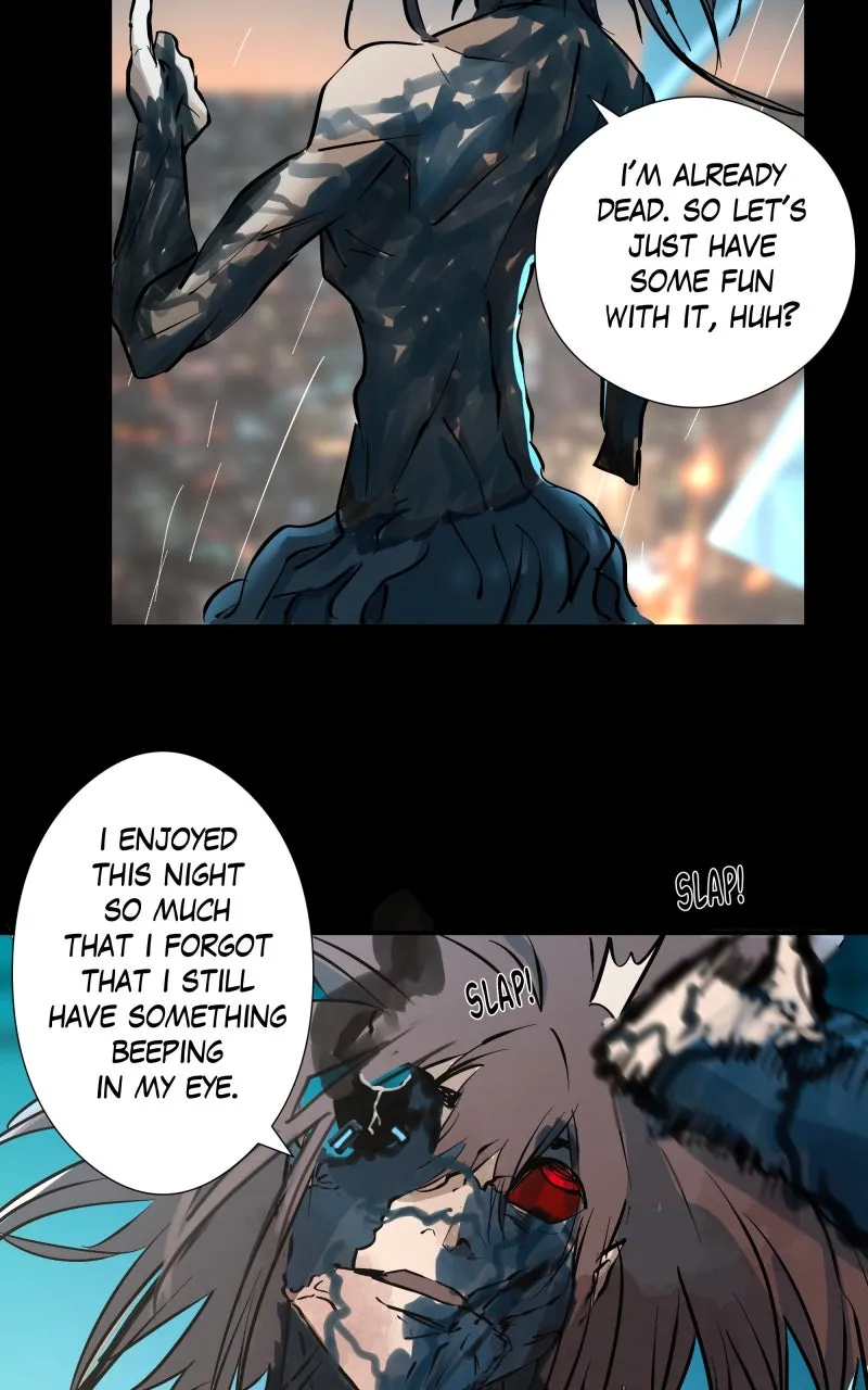 Read Red Spine chapter 5 image 76 on Lezhin