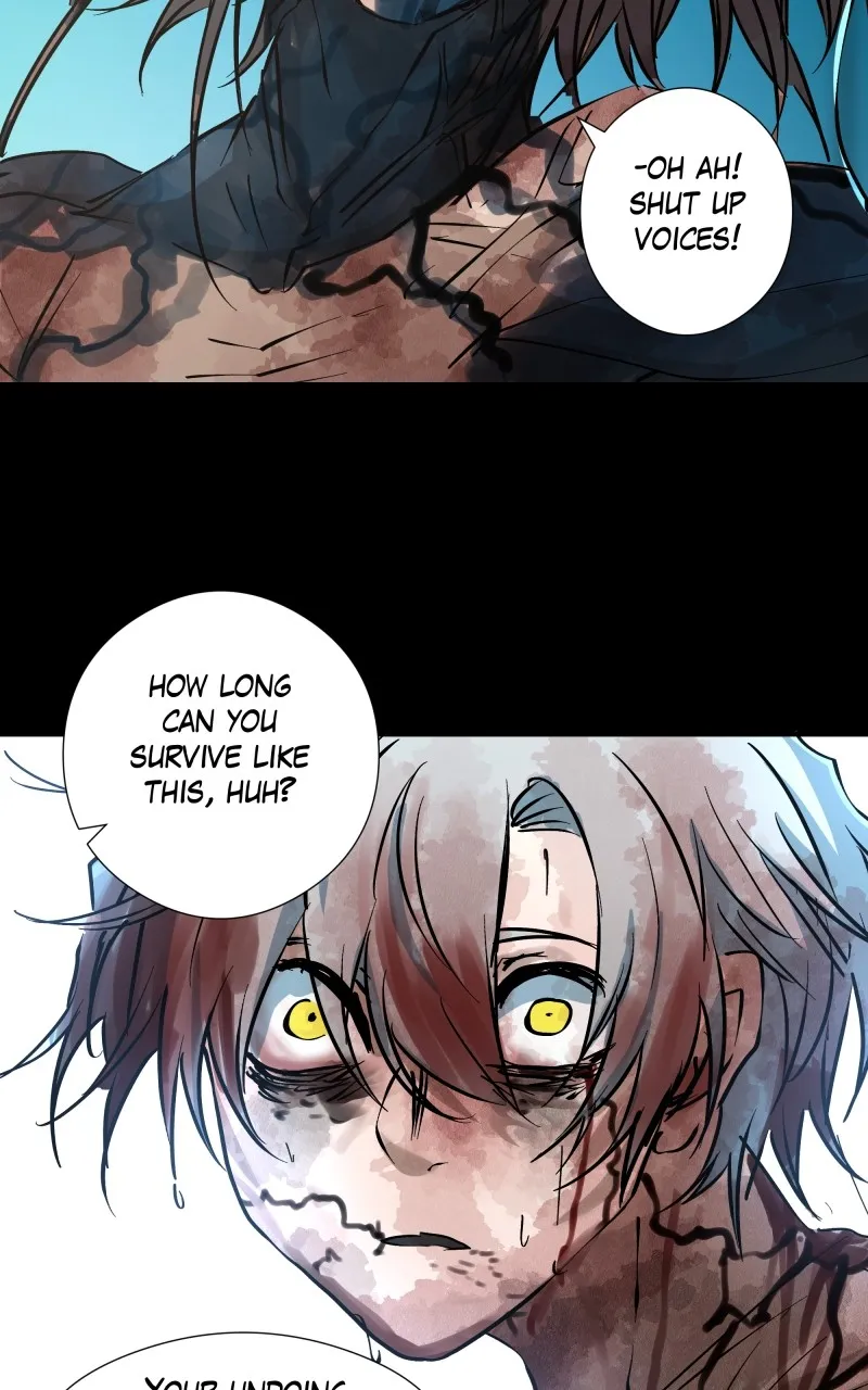 Read Red Spine chapter 5 image 77 on Lezhin