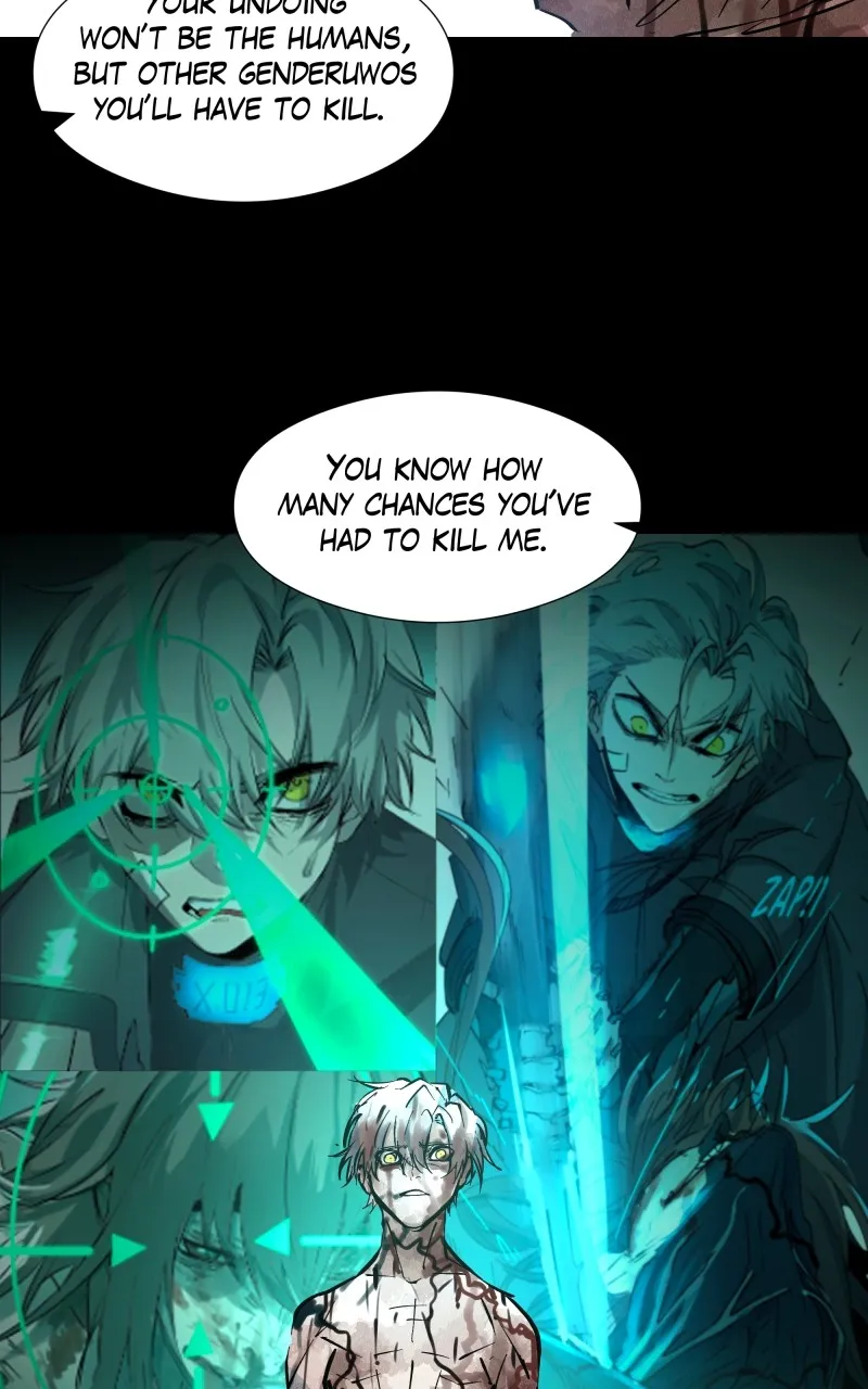 Read Red Spine chapter 5 image 78 on Lezhin