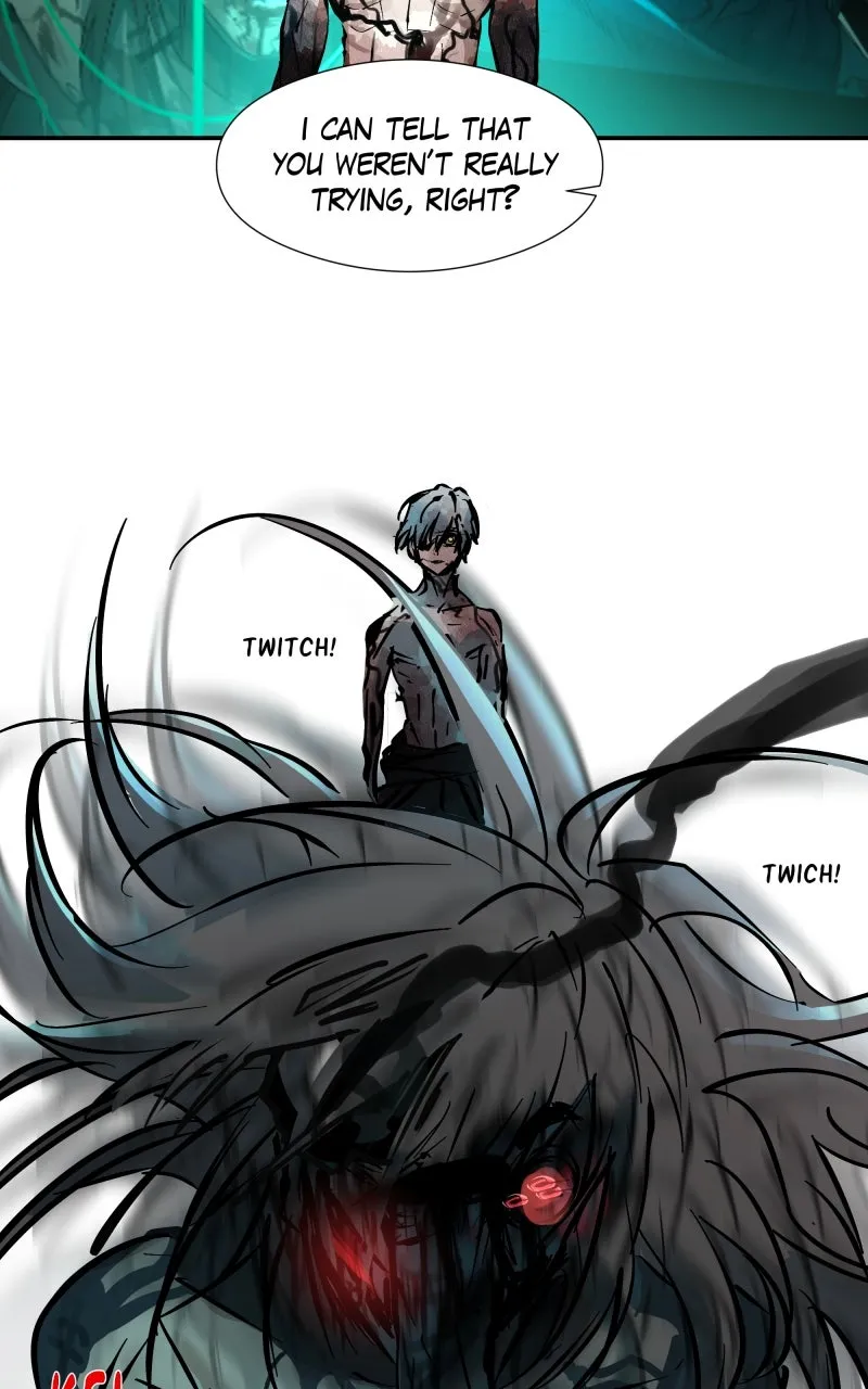 Read Red Spine chapter 5 image 79 on Lezhin
