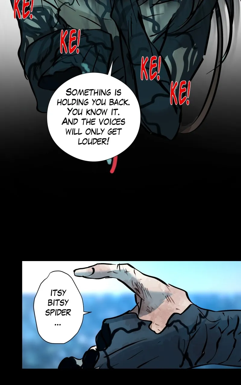 Read Red Spine chapter 5 image 80 on Lezhin
