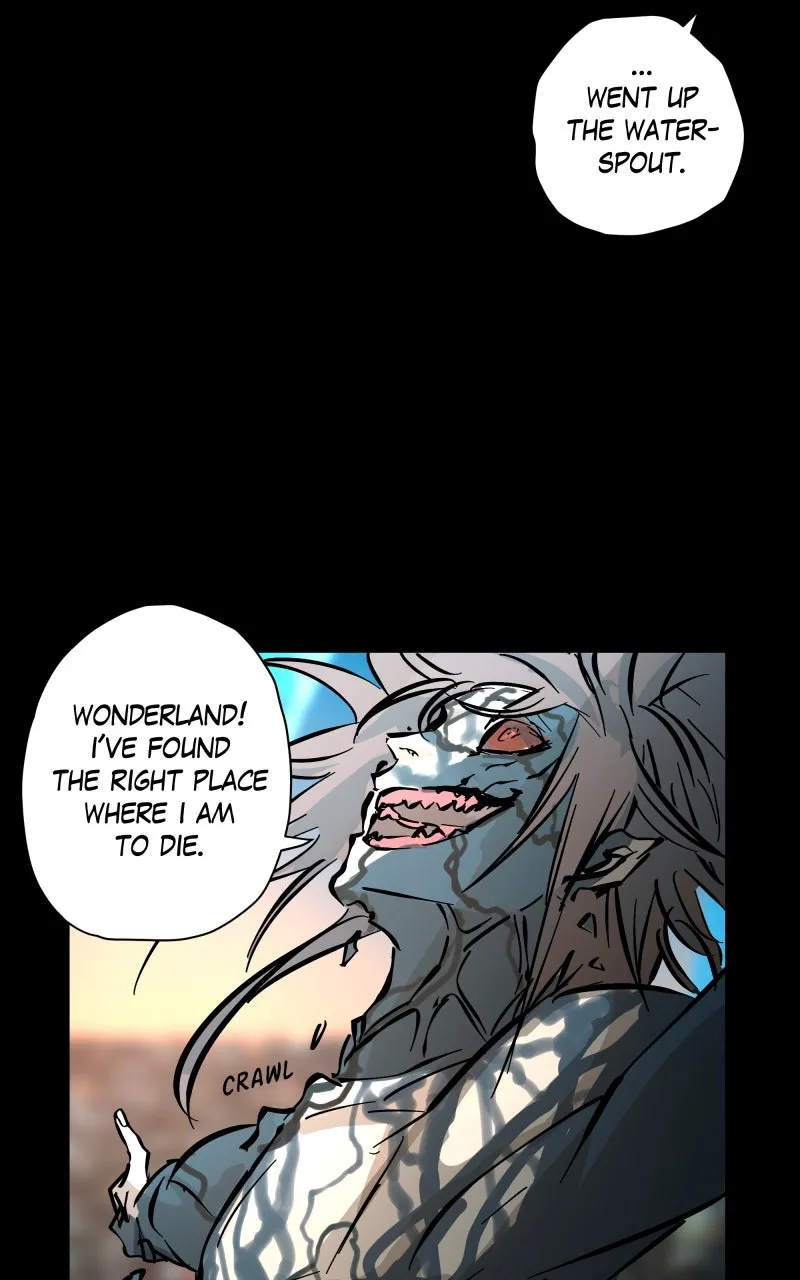 Read Red Spine chapter 5 image 81 on Lezhin