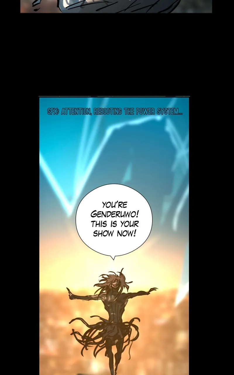 Read Red Spine chapter 5 image 82 on Lezhin
