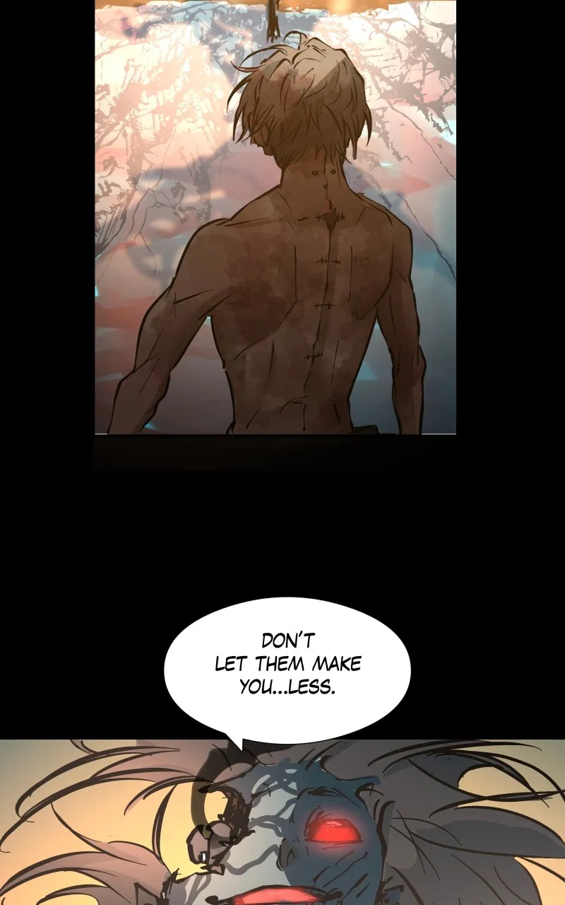 Read Red Spine chapter 5 image 83 on Lezhin