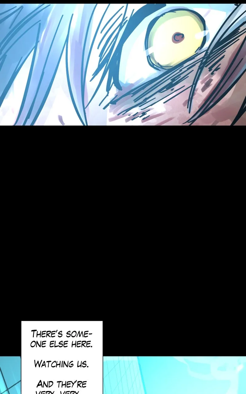 Read Red Spine chapter 5 image 91 on Lezhin
