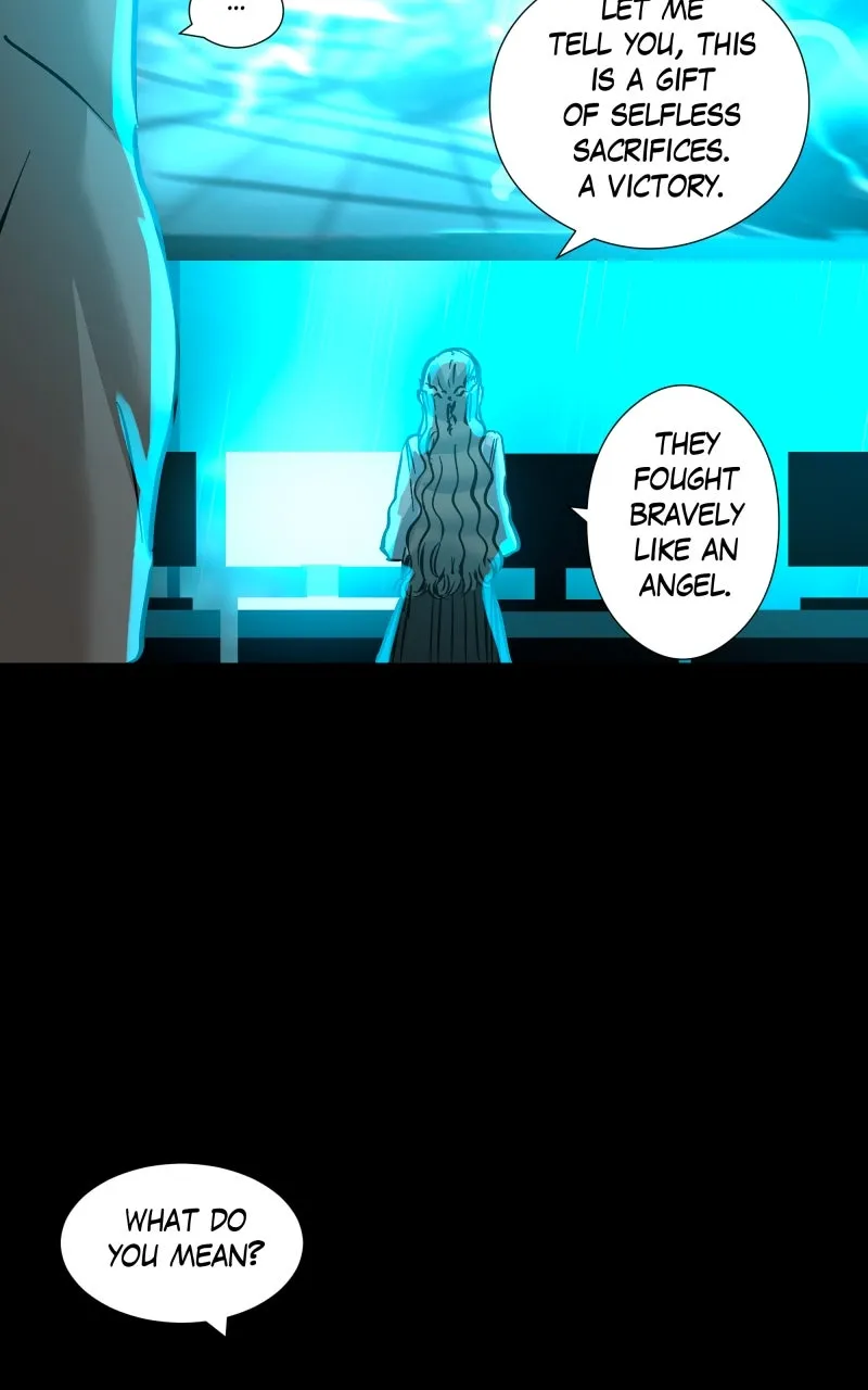 Read Red Spine chapter 5 image 97 on Lezhin
