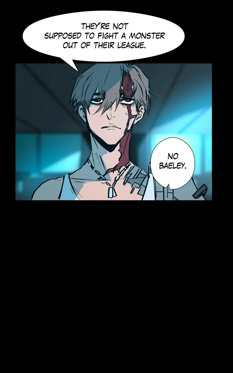 Read Red Spine chapter 5 image 98 on Lezhin